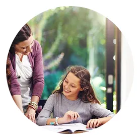 Begin Tutoring