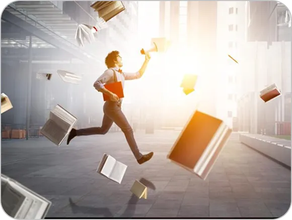Faster Learning Progress