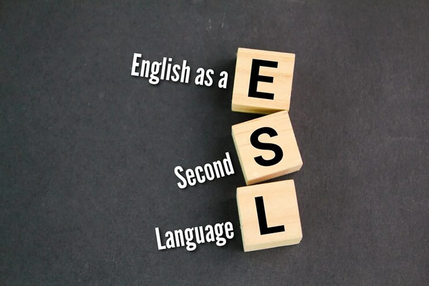 ESL