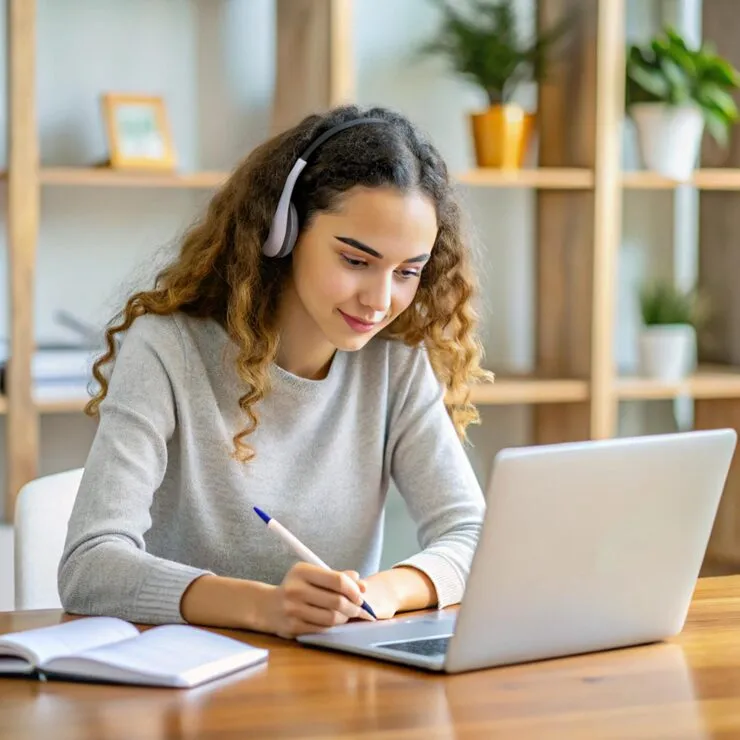 Online Tutoring