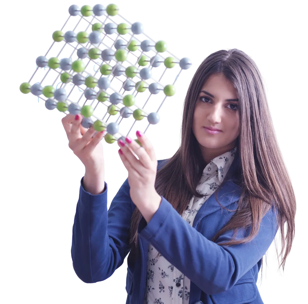 Science tutoring